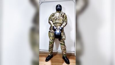 Studs in Uniform (163)