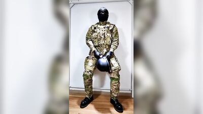 Studs in Uniform (163)