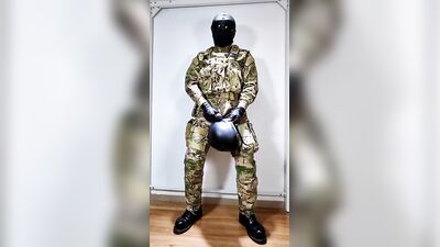 Studs in Uniform (163)