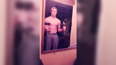 Hunks and Jocks Gay Porn (438)