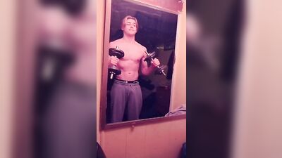 Hunks and Jocks Gay Porn (438)