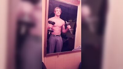 Hunks and Jocks Gay Porn (438)