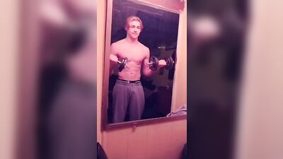 Hunks and Jocks Gay Porn (438)