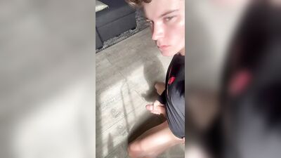 Hunks and Jocks Gay Porn (97)