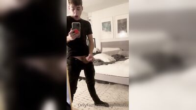 Hunks and Jocks Gay Porn (261)