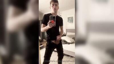 Hunks and Jocks Gay Porn (261)