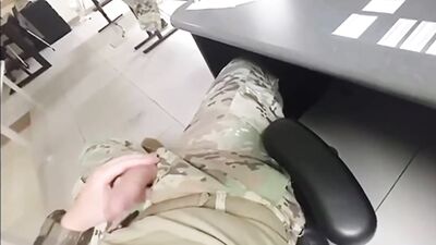 Studs in Uniform (226)