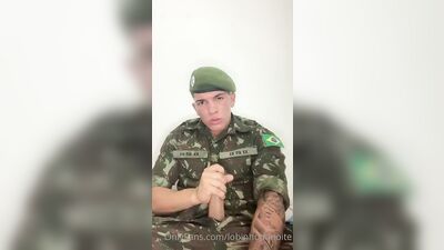 Studs in Uniform (168)