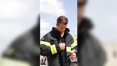 Studs in Uniform (192)