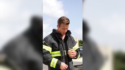 Studs in Uniform (192)