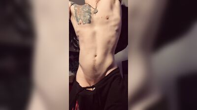 A Gay Point of View (268)