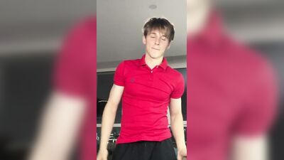 Hunks and Jocks Gay Porn (205)