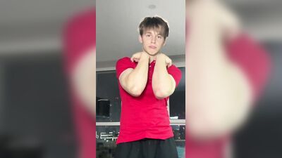 Hunks and Jocks Gay Porn (205)