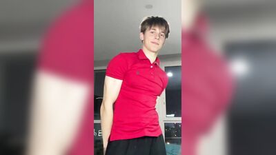 Hunks and Jocks Gay Porn (205)