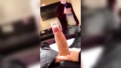 A Gay Point of View (214)