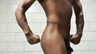 Hunks and Jocks Gay Porn (2)