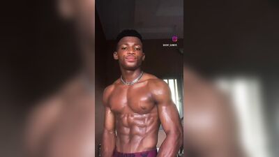 Hunks and Jocks Gay Porn (28)