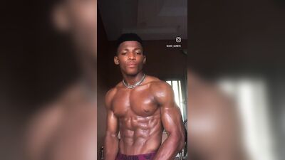 Hunks and Jocks Gay Porn (28)