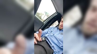 Studs in Uniform (169)