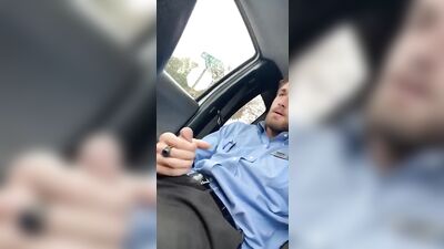 Studs in Uniform (169)