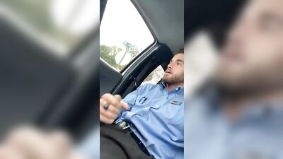 Studs in Uniform (169)