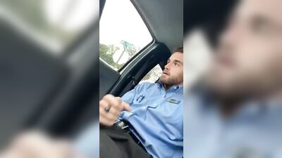 Studs in Uniform (169)