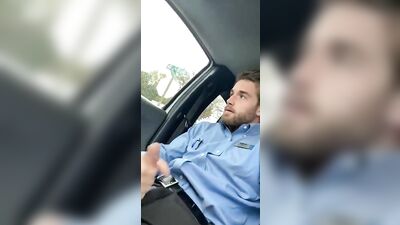 Studs in Uniform (169)