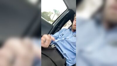 Studs in Uniform (169)