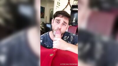 A Gay Point of View (134)