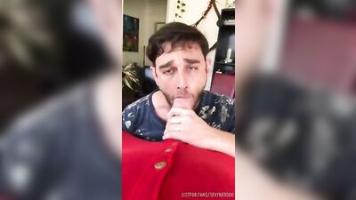A Gay Point of View (134)