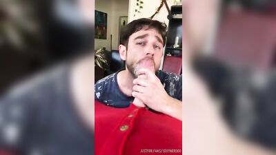 A Gay Point of View (134)