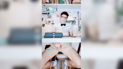 Hunks and Jocks Gay Porn (502)