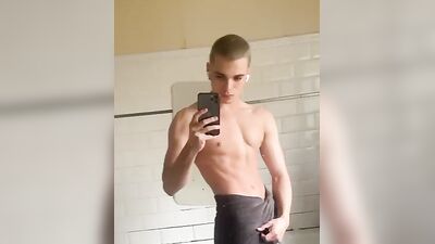 Hunks and Jocks Gay Porn (59)