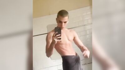 Hunks and Jocks Gay Porn (59)