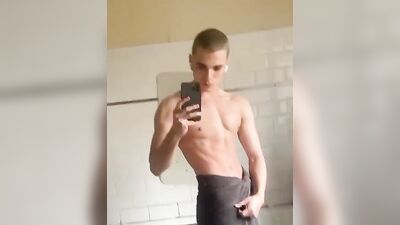 Hunks and Jocks Gay Porn (59)