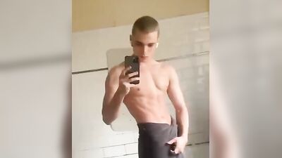 Hunks and Jocks Gay Porn (59)