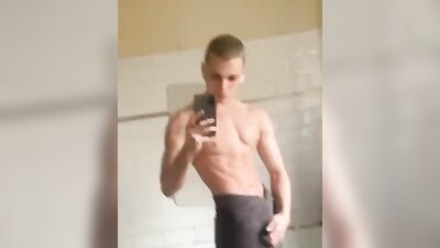 Hunks and Jocks Gay Porn (59)