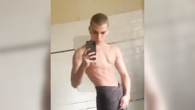 Hunks and Jocks Gay Porn (59)
