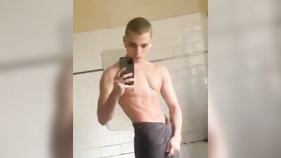 Hunks and Jocks Gay Porn (59)