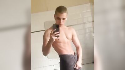 Hunks and Jocks Gay Porn (59)