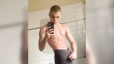Hunks and Jocks Gay Porn (59)