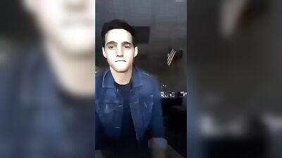 Hunks and Jocks Gay Porn (142)