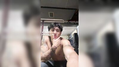 Hunks and Jocks Gay Porn (421)