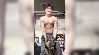 Hunks and Jocks Gay Porn (421)