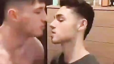 Hunks and Jocks Gay Porn (287)