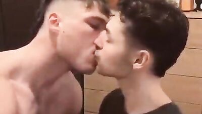 Hunks and Jocks Gay Porn (287)