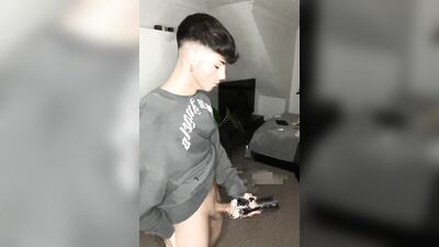 Hunks and Jocks Gay Porn (33)