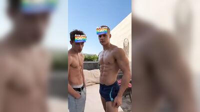 Hunks and Jocks Gay Porn (39)