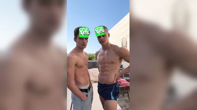 Hunks and Jocks Gay Porn (39)