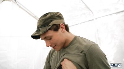 Studs in Uniform (270)